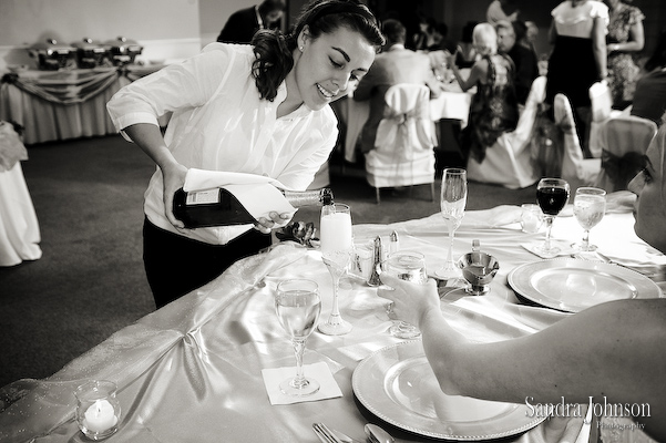 Best Tuscawilla Country Club wedding photographer - Sandra Johnson (SJFoto.com)